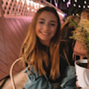 Meet your Posher, Brooklynn